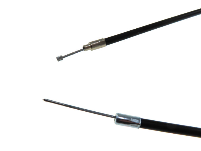 Cable Puch VS50 D 3-speed decompression cable A.M.W.